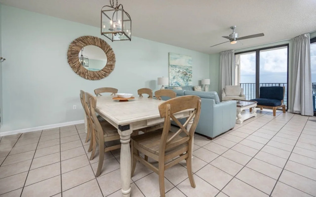 Phoenix X 1009 3 Bedroom Condo