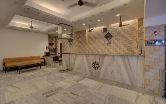 Hotel Rajdoot by OYO Rooms