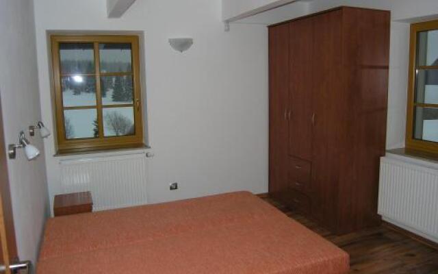 EA Appartements Na Filipce