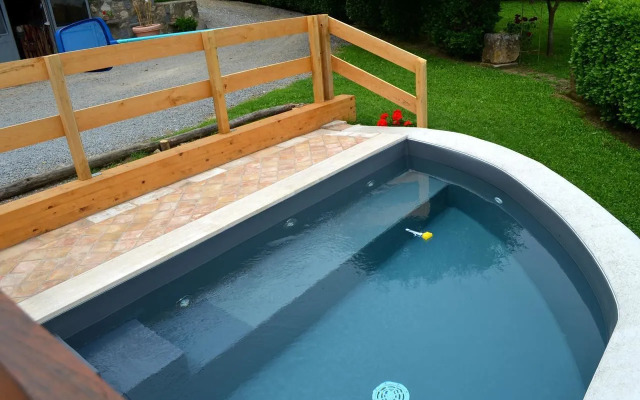 Bed And Breakfast Bike