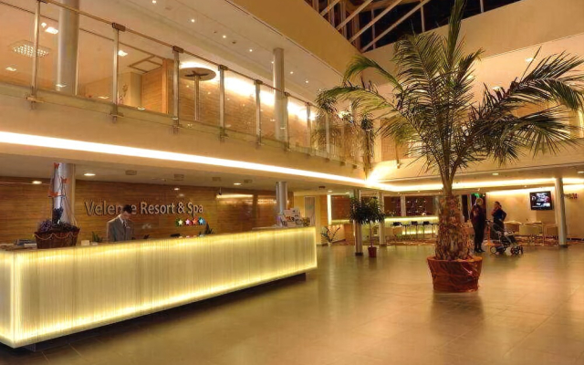 Velence Resort & Spa