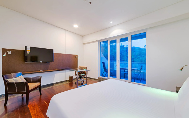 Hotel Spiwak Chipichape Cali