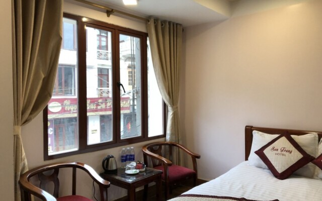 Sapa Land Hotel