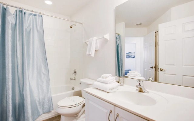 Rosemount Villa Providence 4