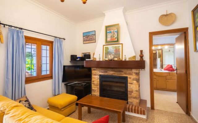 Holiday Home Can Toni Mari