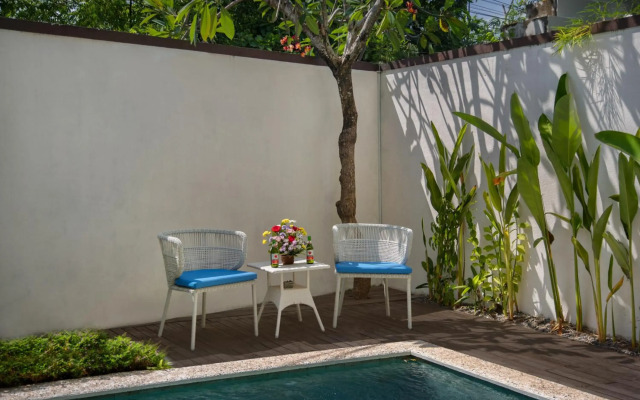 Beautiful Bali Villas