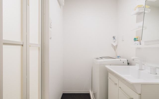 Morishoji HR Apartment