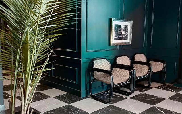 The Inn Hotel, Ascend Hotel Collection