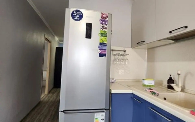 Апартаменты на улице Татарстан 45