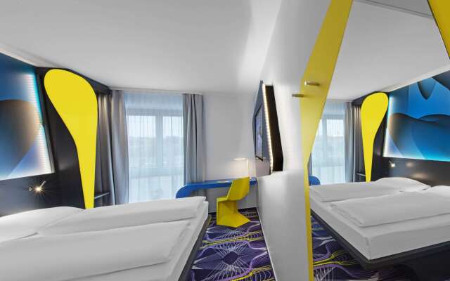 Prize by Radisson, Erfurt City