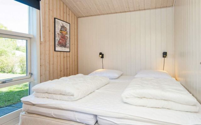 10 Person Holiday Home in Glesborg-by Traum