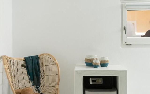 Edem Boutique Suites