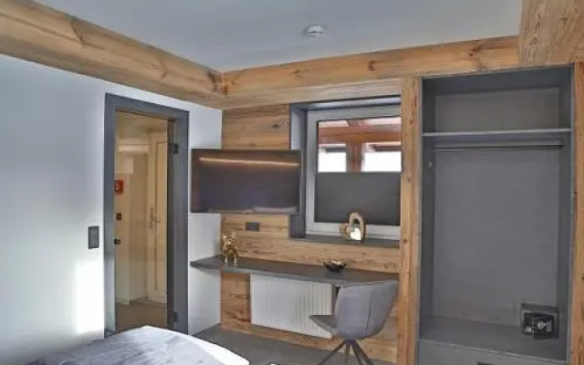 Sieglhub Hotel Apartments Chalet
