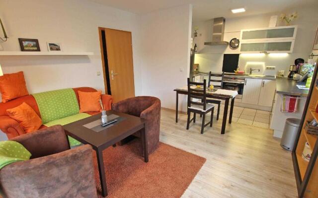 Ferienwohnung Neubrandenburg SEE 1