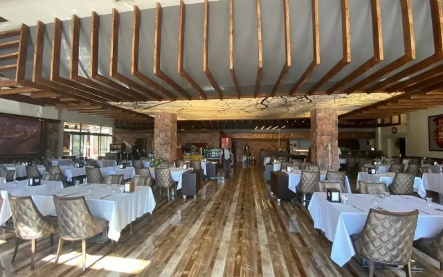 Koç Otel Çankırı