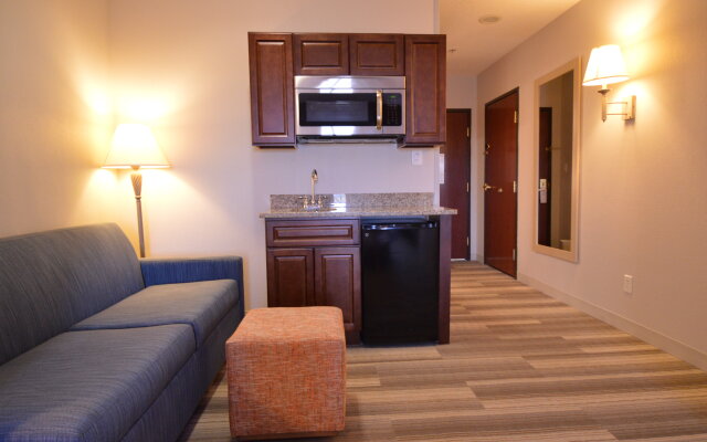 Holiday Inn Express Toledo-Oregon by IHG