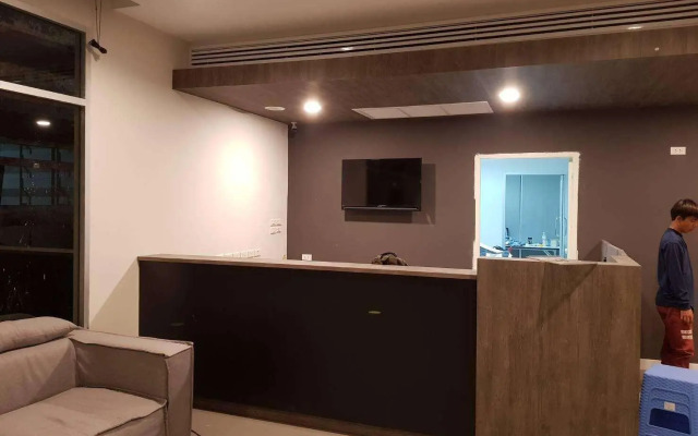 Fortune D Hotel Loei