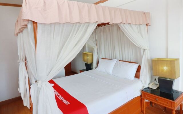 Nida Rooms Prabaramee Patong Viridian
