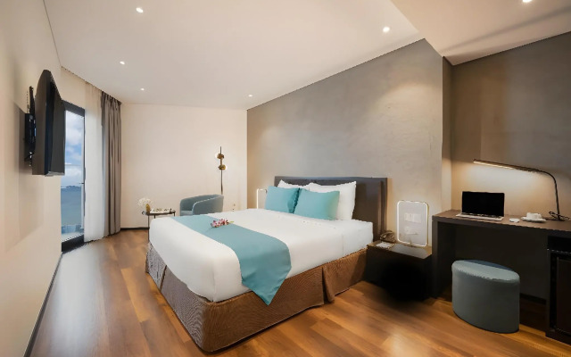 The Code Hotel & Spa