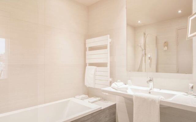 Hôtel Mercure Limoges Centre