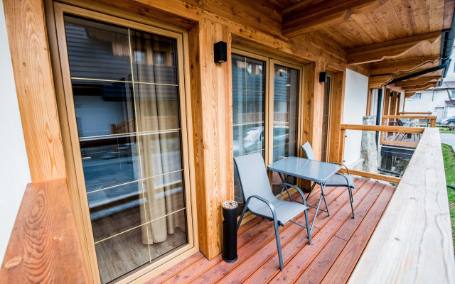 Apartament Zakopane Kamieniec 10i