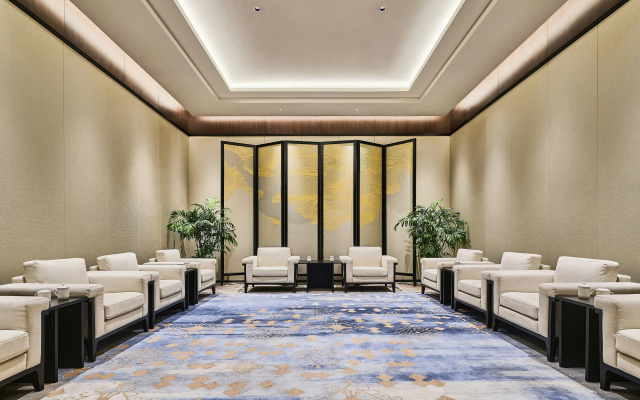 Secan Hotel Qingdao, Curio Collection By Hilton