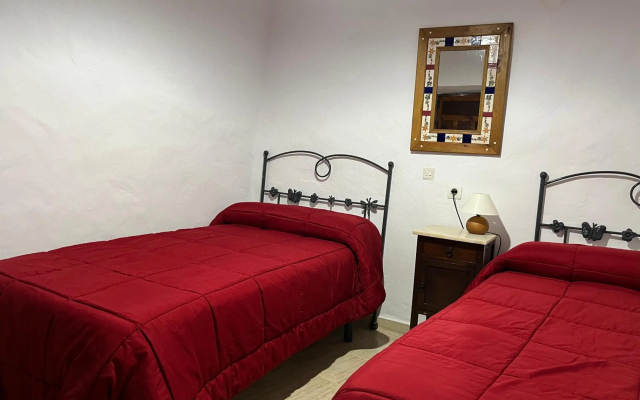 Casa Pepo