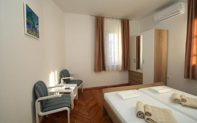 Apartment Adriatic Gem