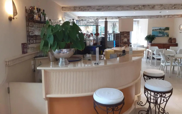 Hôtel Beau Site - Cap d'Antibes