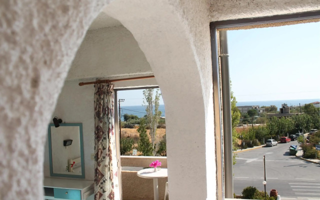 Hotel Esperides