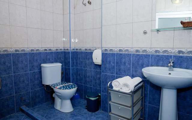 Scottys Boutique Hotel