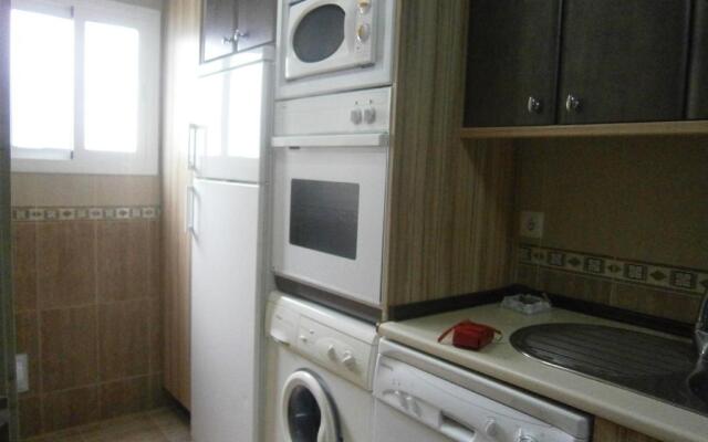 Apartamento Diego Arias 10