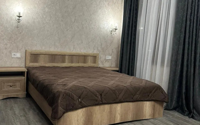 Sukhum T&H Guest House