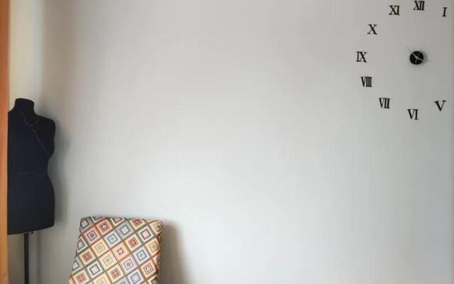 Апартаменты на улице Новоселов