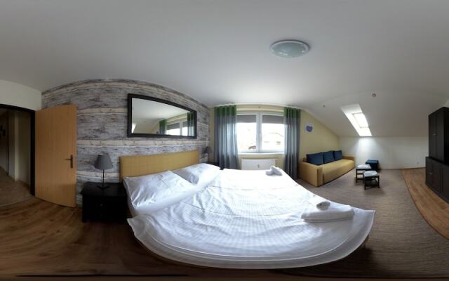 Aplend Apartments Tatry Holiday