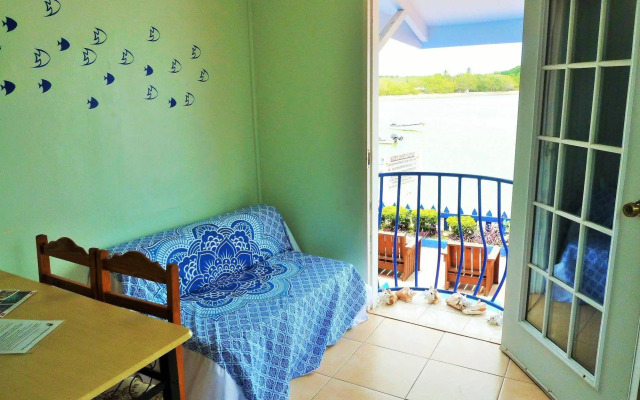 Miller's Guest House