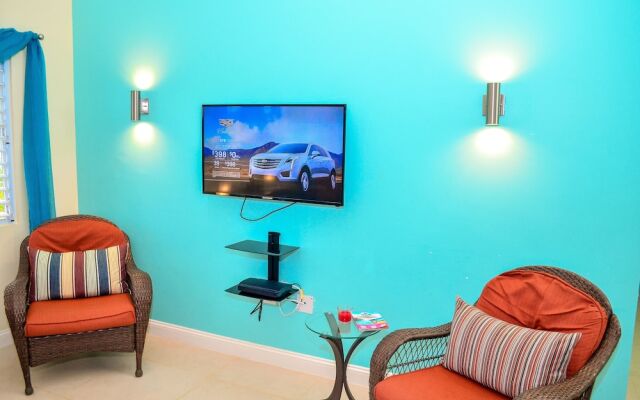 Ocho Rios at Coolshade Richmond
