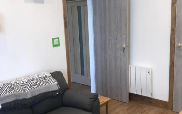 Nant Apartment - Ground Floor