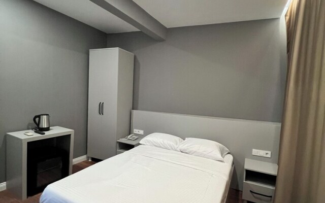 Отель Gokotta Suite