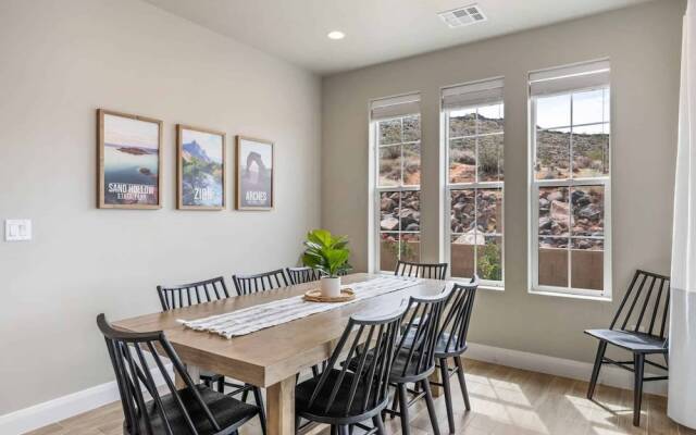 Vacation Station by RedAwning