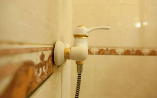 Pension Mozart Vienna