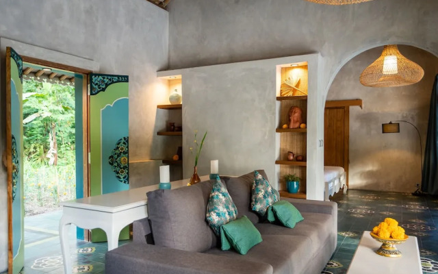 Darmada Eco Resort
