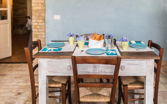 La Masseria