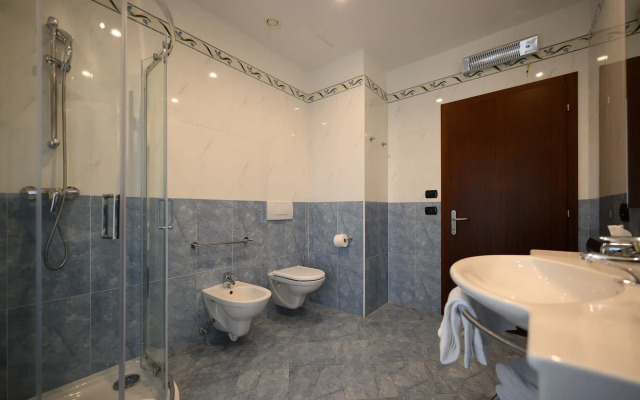 Villa Nicolli Romantic Resort - Adults Only