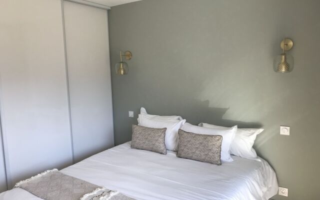 Appartements de Standing - Panaté