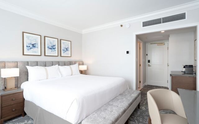 The Sutton Place Hotel Vancouver