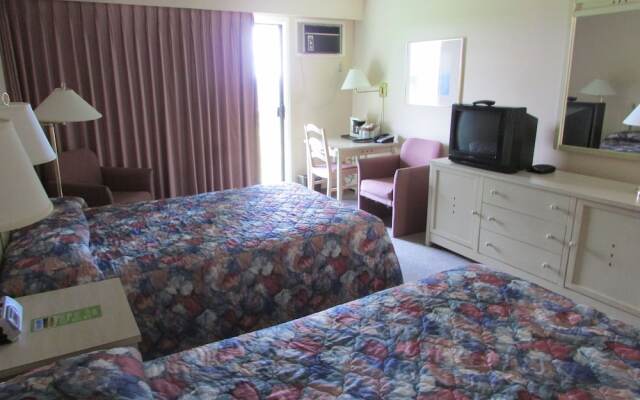108 Golf Resort