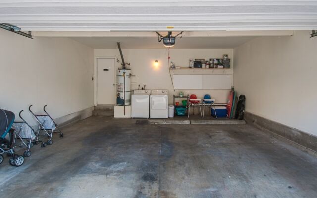 Temple of Doom - 3 Br Condo