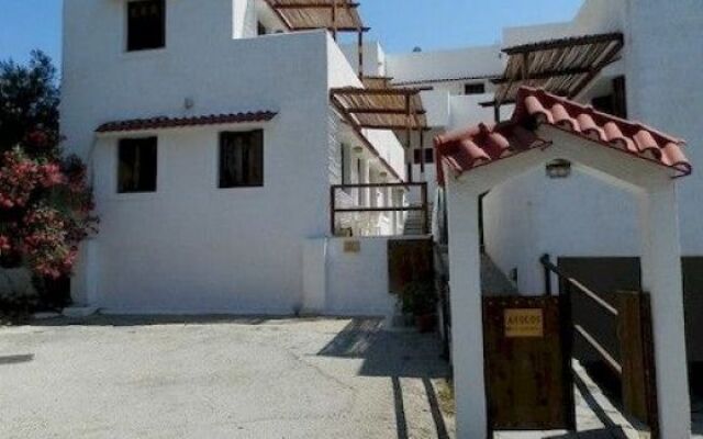 Aeolos Hotel Apartments