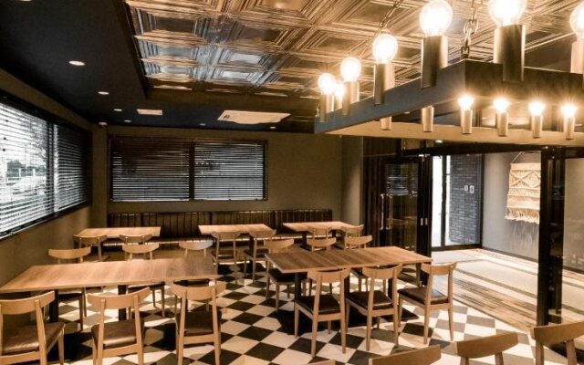 Hotel R9 Sano Fujioka